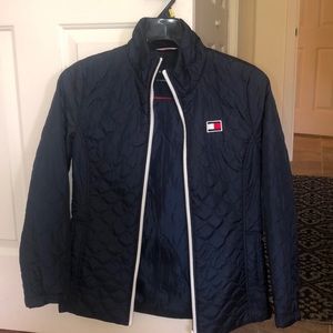 Tommy Hilfiger jacket